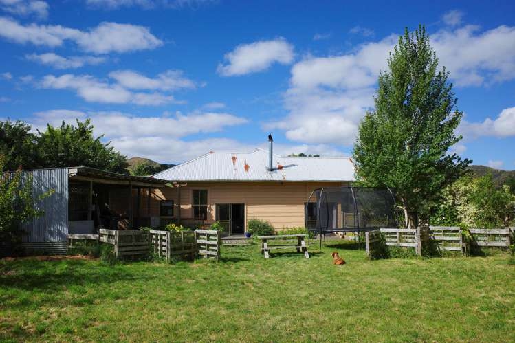 3345 Weber Road Dannevirke_27