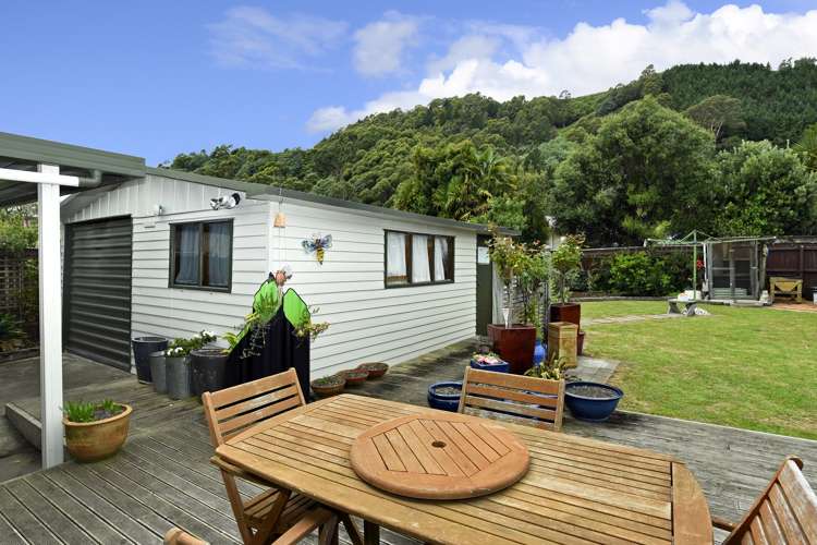 98 North Road The Wood_16