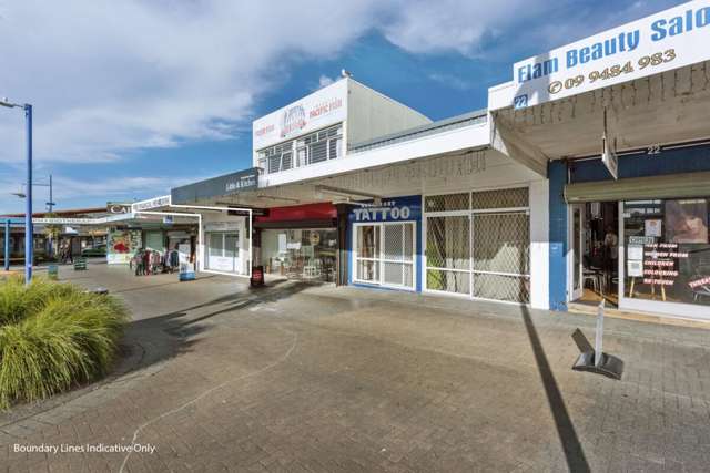 Great Exposure! Central Glen Innes Retail/Office