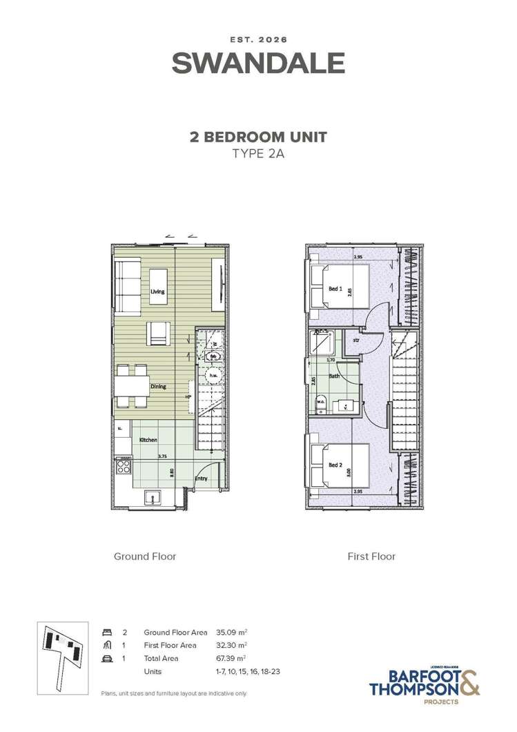 23/51A Swanson Road Henderson_15