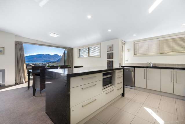 Apt 23 Distinction Wanaka Alpine Resort Wanaka_3