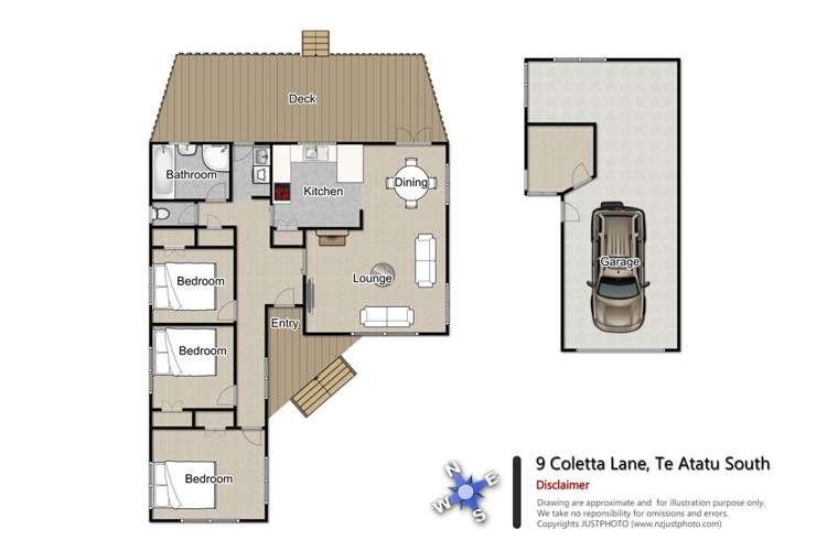 9 Coletta Lane Te Atatu South_18