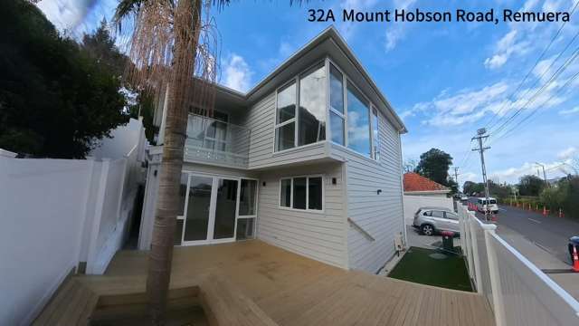 32A Mount Hobson Rd Remuera_1