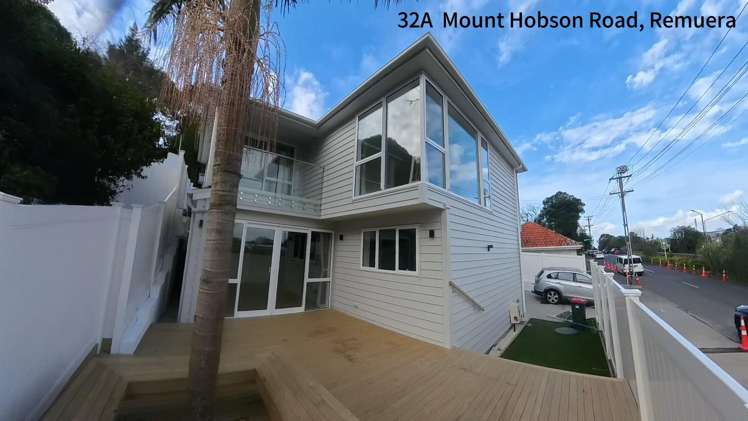 32A Mount Hobson Rd_0