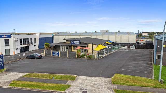 Established Childcare Investment