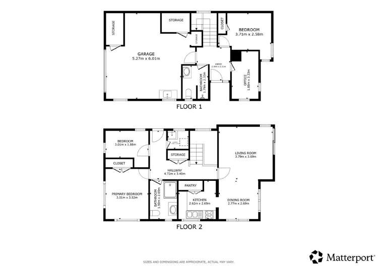 69B Chamberlain Road Karori_21