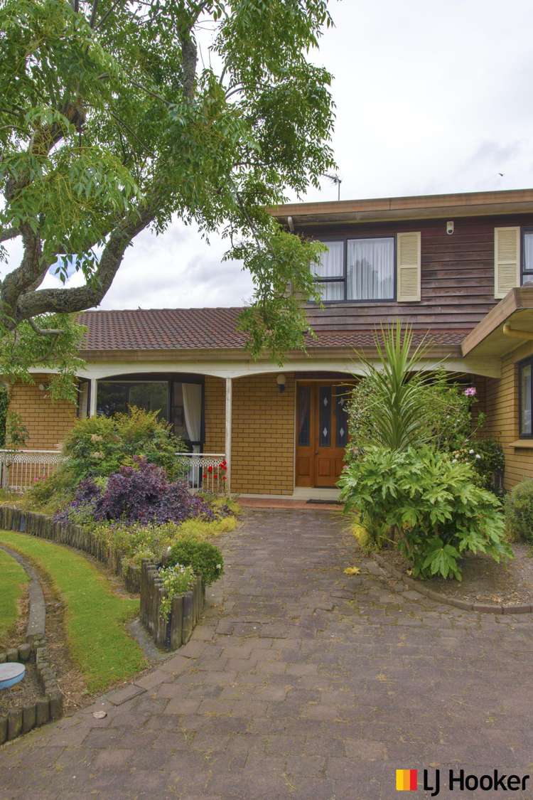 10 Larkspur Court The Gardens_22