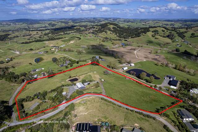 Consented Kiwispan Shed - But Wait - There's More!
