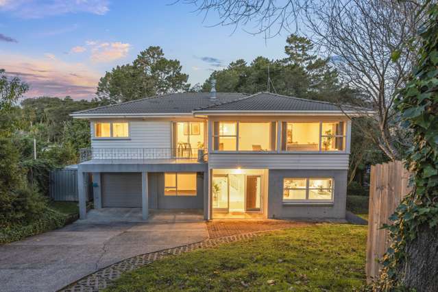 Owners Have Bought-This Big Family Home Must Go