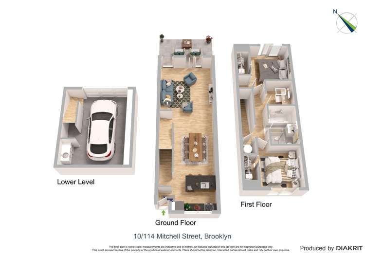 10/114 Mitchell Street Brooklyn_13