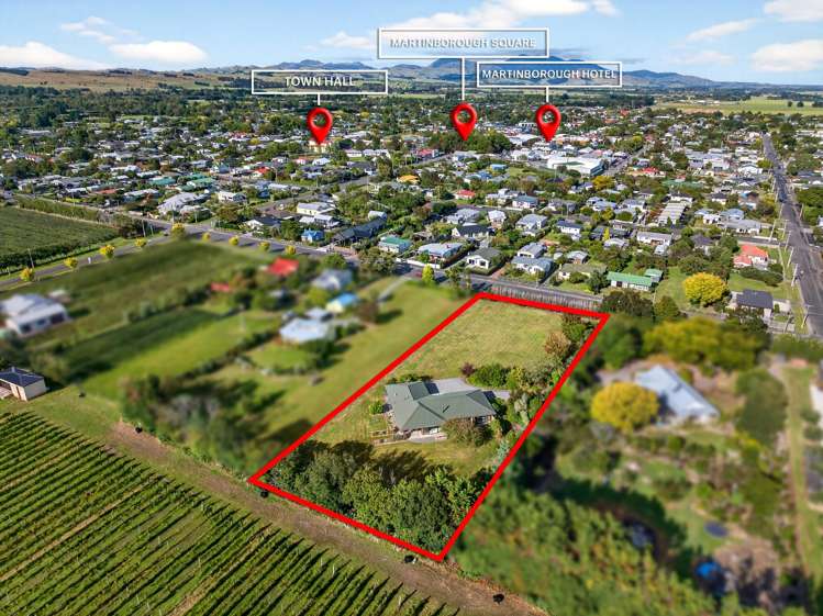 33 New York Street Martinborough_26