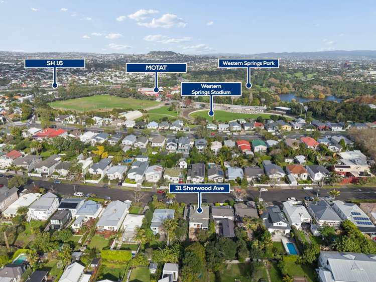 31 Sherwood Avenue Grey Lynn_15