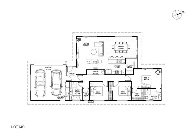 6 Longfields Road Lincoln_2