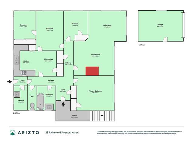 28 Richmond Avenue Karori_1