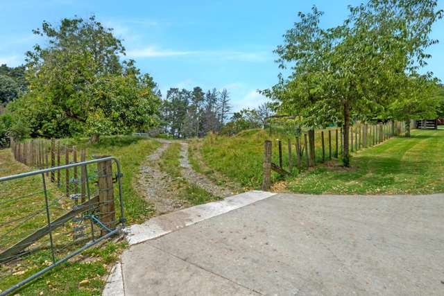 Proposed subdivision - 141 Valley Road Mangapapa_4