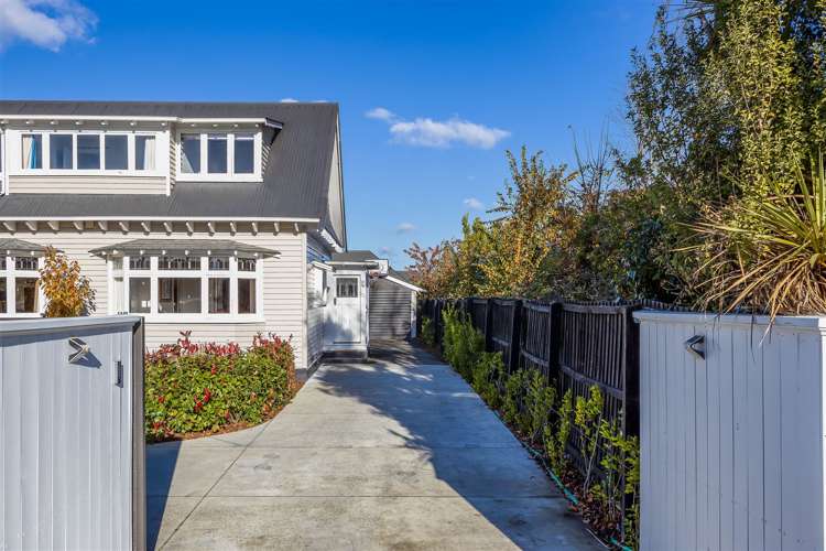 16 Taylors Avenue Bryndwr_24