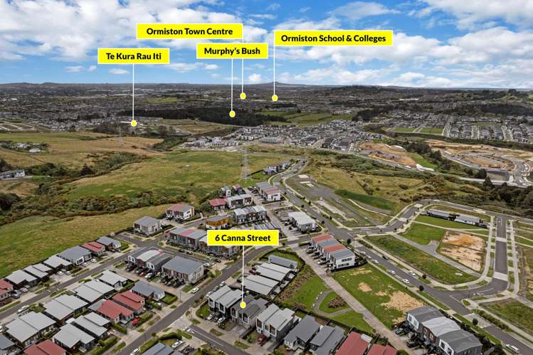 6 Canna Street Flat Bush_17