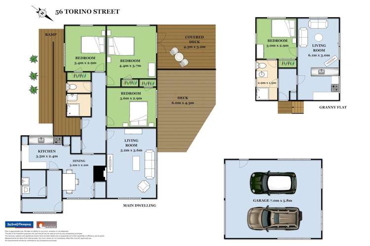 56 Torino Street Point England_3