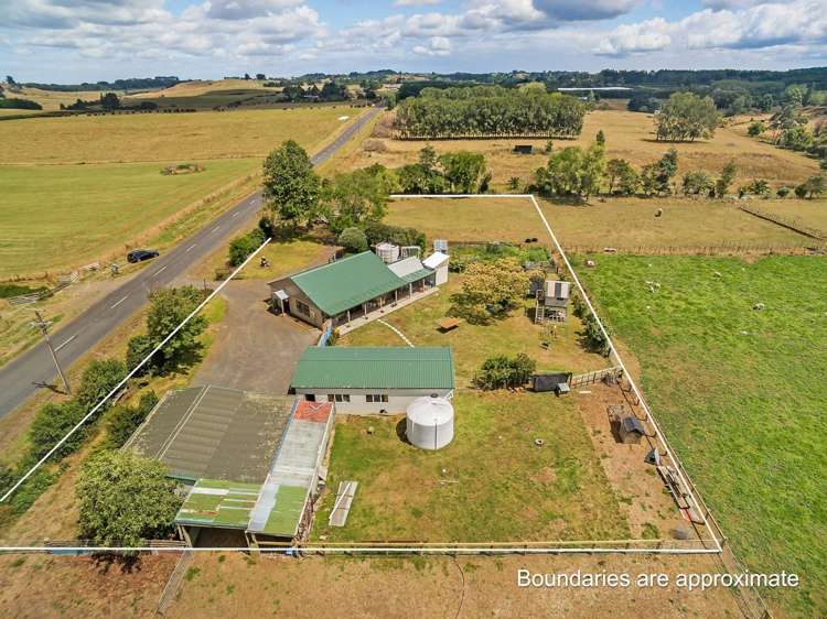 1382 Churchill Road Pukekawa_19