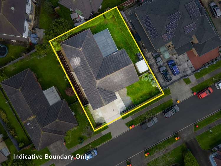 17 Carrick Glen Avenue Flat Bush_22