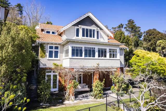 Nature, views and timeless charm