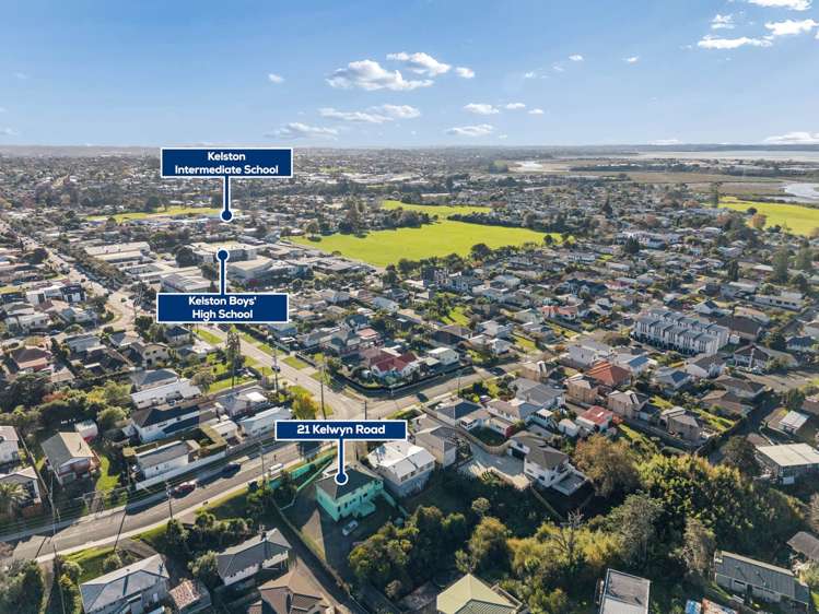 21 Kelwyn Road Kelston_20