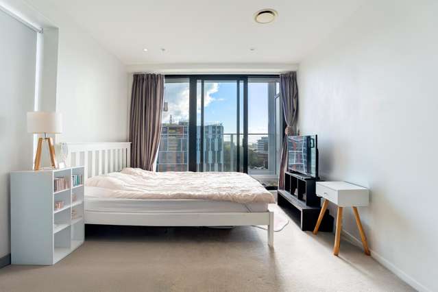 1505/8 Airedale Street City Centre_2