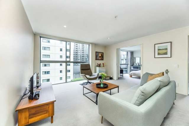 1109/47 Hobson Street Auckland Central_4