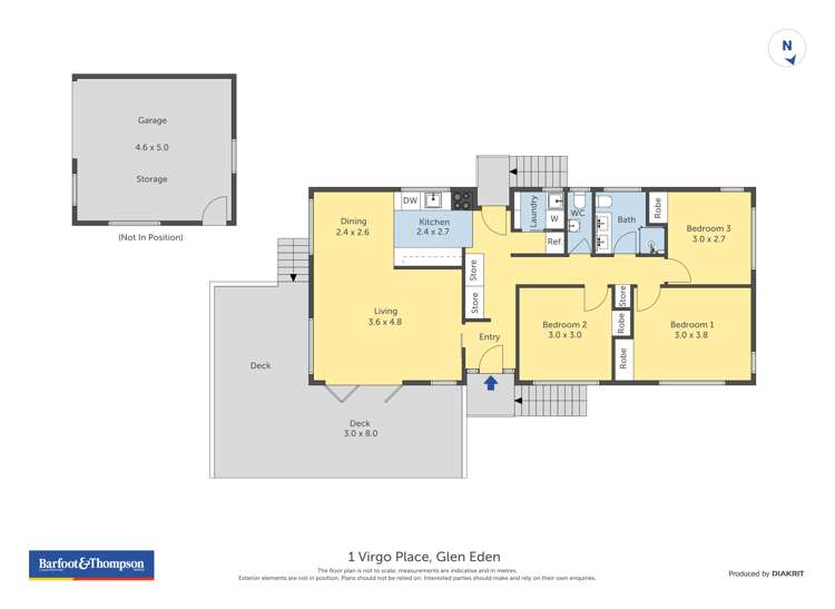 1 Virgo Place Glen Eden_12