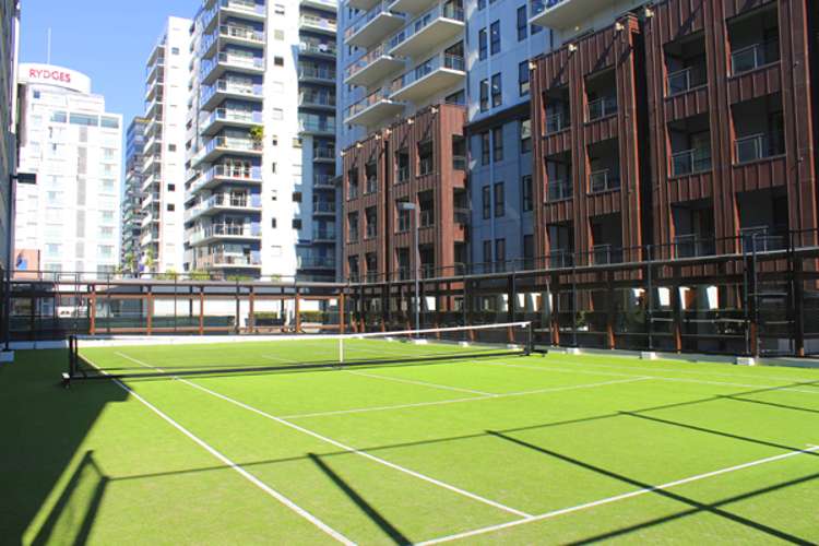 408/35 Hobson Street Auckland Central_13