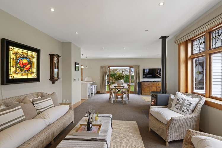 11 College Avenue Strowan_7