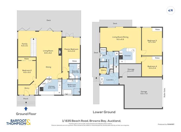 1/835 Beach Road Browns Bay_22