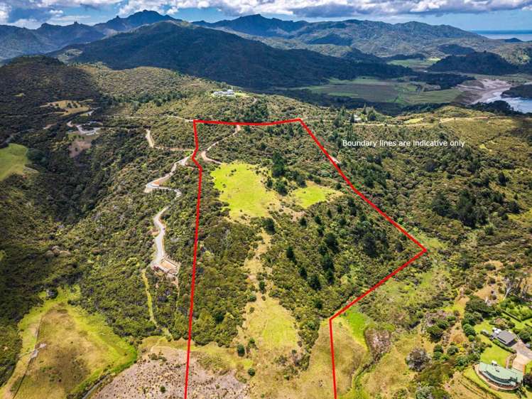 Lot 2, 346 Gray Road Great Barrier Island_9
