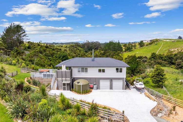 28 Carters West Road Mangawhai_29