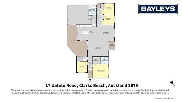 17 Uatoto Road Clarks Beach_18