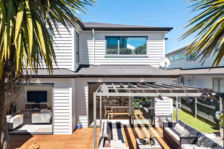 16 Keel Street Long Bay_36