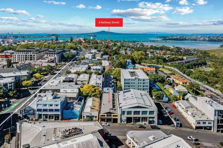 6 Railway Street Newmarket_12