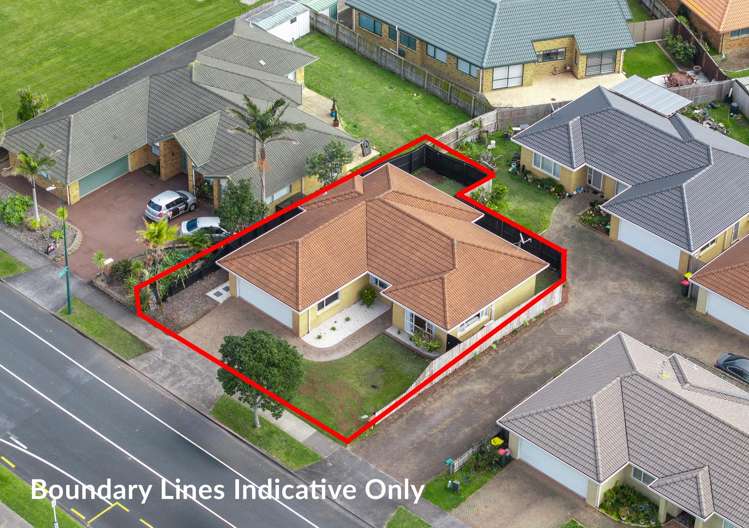 183 Kilkenny Drive East Tamaki Heights_16