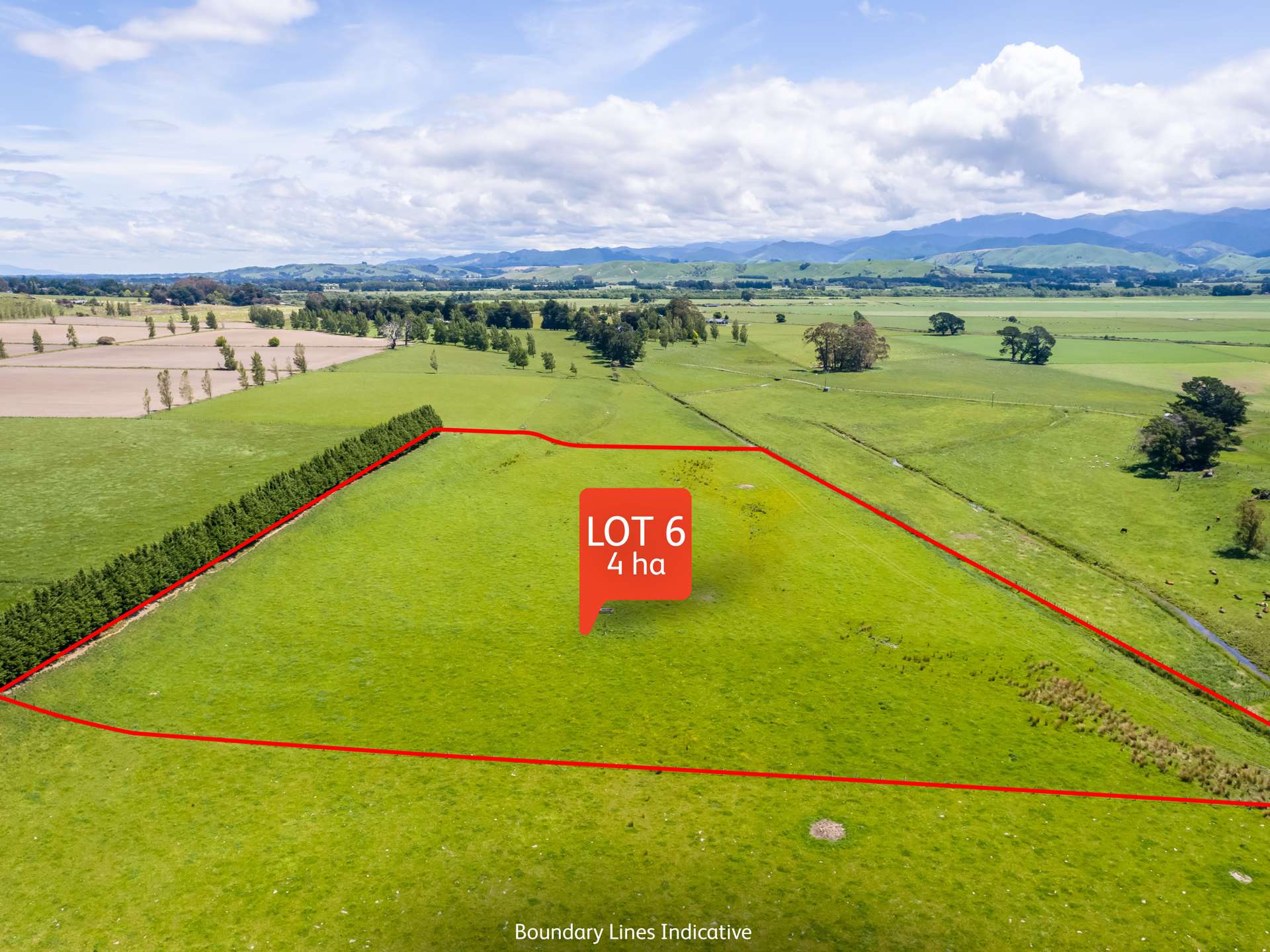 Lot 6, 216 Donovans Road Masterton_0