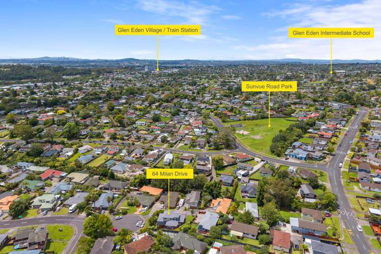 64 Milan Drive Glen Eden_20