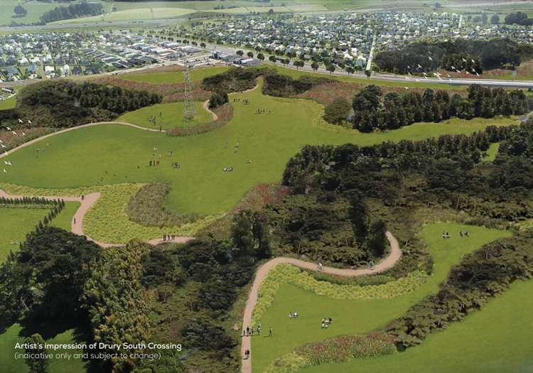 9 Cossey Road Drury_12