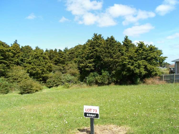 Pebble Beach Boulevard Kamo_18