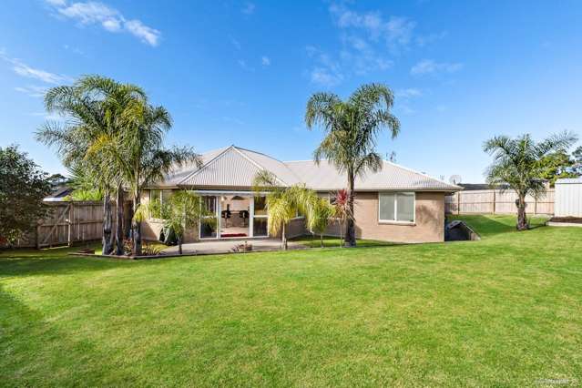 5 Cooladerry Place Rosehill_1