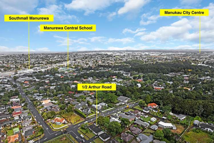 1/2 Arthur Road Manurewa_8