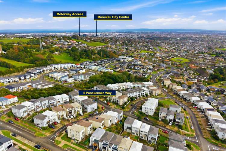 5 Panakenake Way Flat Bush_35