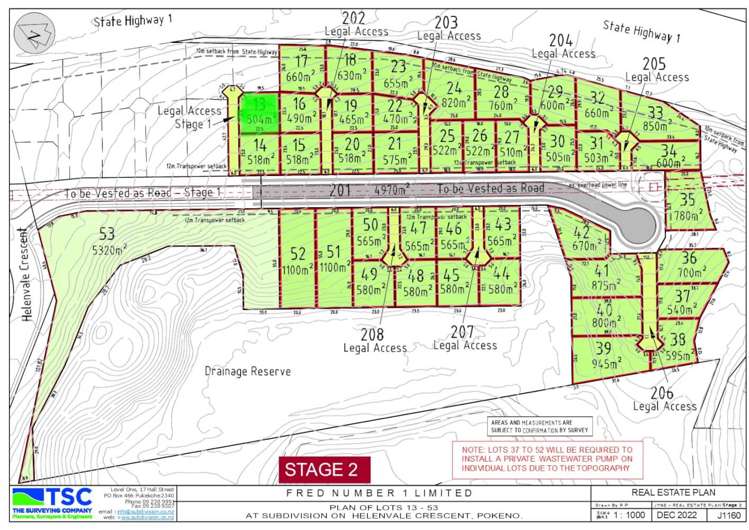 Lot 13 Coptic Terrace Pokeno_1