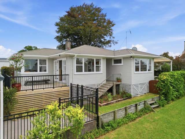 A Smart Buy With Upside Potential