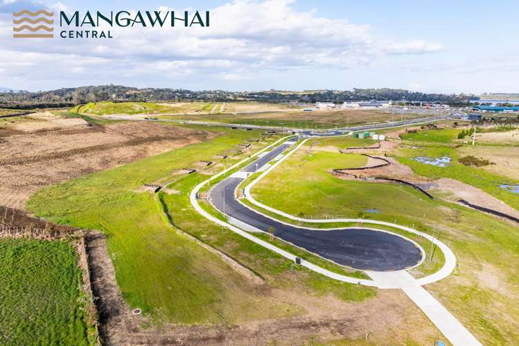 Residential Stage 1 D Mangawhai Central Mangawhai_8