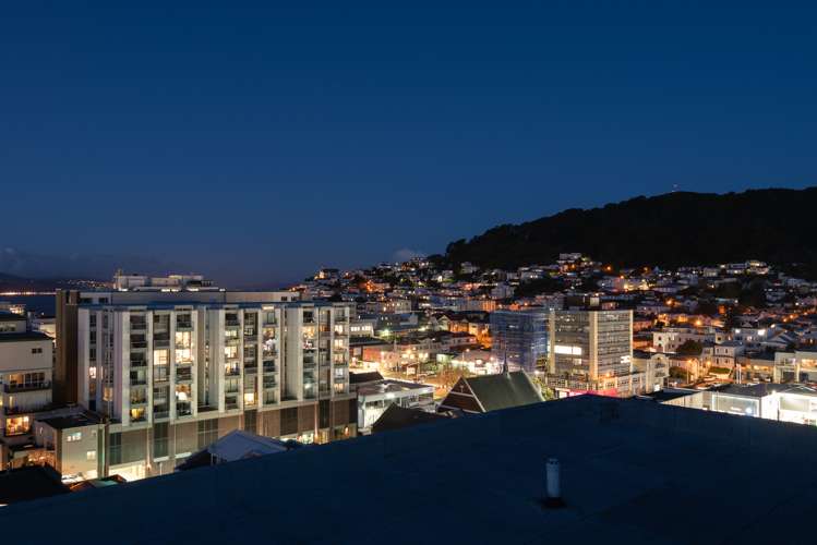 803/19 College Street Te Aro_14