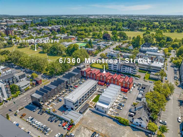 6/360 Montreal Street Christchurch Central_18